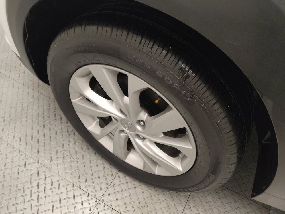 Used 2020 Hyundai Tucson Value FWD image 31