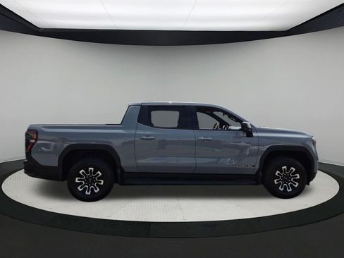 New 2026 GMC Sierra EV Elevation AWD/4WD image 6