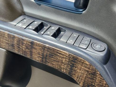 Used 2016 GMC Sierra 3500 Denali w/ Duramax Plus Package AWD/4WD image 12
