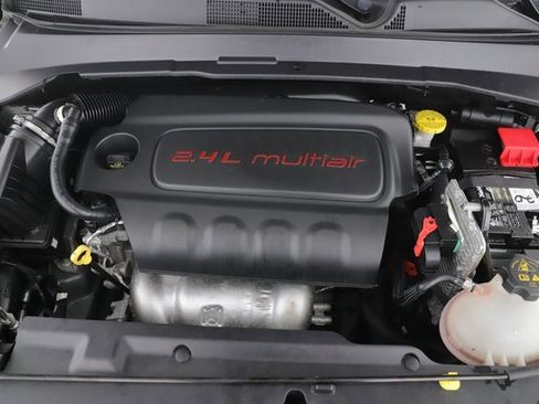 Used 2022 Jeep Compass Altitude image 15