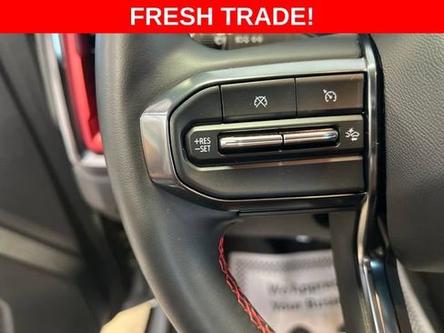 Used 2024 GMC Canyon AT4X AWD/4WD image 33