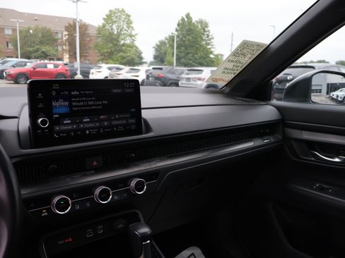 Used 2025 Honda CR-V Sport-L image 36