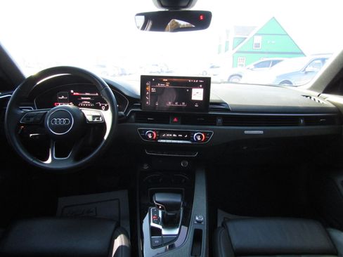 Used 2022 Audi A4 2.0T Premium Plus image 9