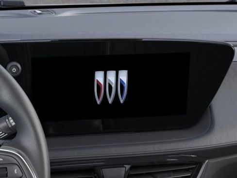 New 2026 Buick Encore GX Sport Touring w/ Comfort Package FWD image 20