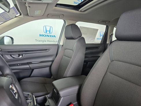 New 2026 Honda CR-V EX image 14
