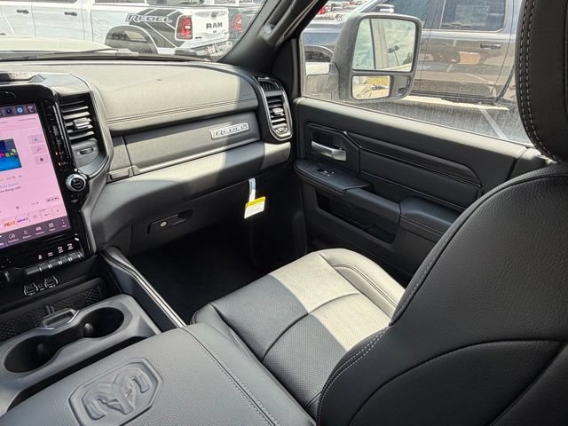 New 2026 RAM 2500 Rebel w/ Rebel Level 1 Equipment Group AWD/4WD image 35