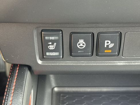 Used 2025 Nissan Frontier Pro-X w/ Pro Convenience Package RWD image 19