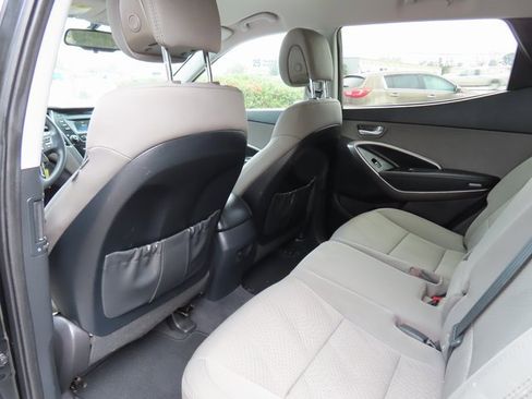 Used 2016 Hyundai Santa Fe Sport w/ Option Group 02 image 31