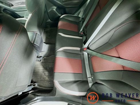 Used 2022 Subaru Impreza 2.0i Sport image 26