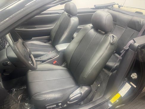 Used 2001 Toyota Solara SE FWD image 35