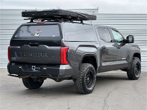 Used 2024 Toyota Tundra SR5 image 10