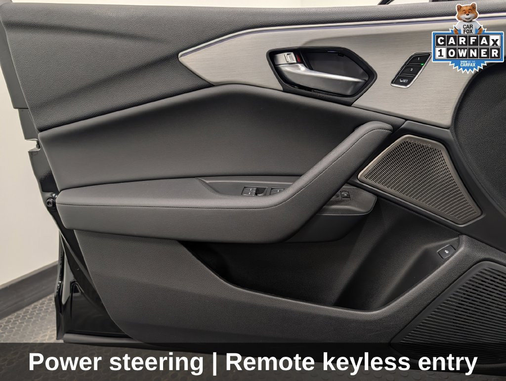 Used 2024 Acura TLX w/ Technology Package FWD image 10