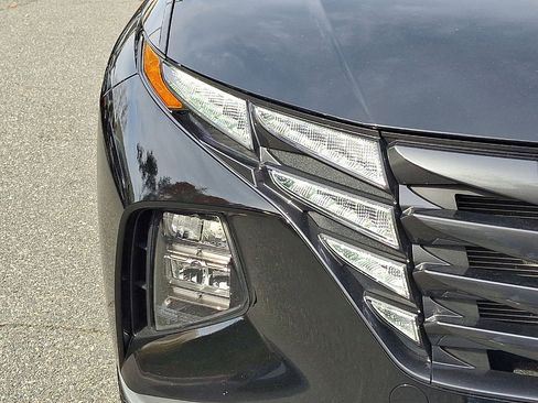 Used 2024 Hyundai Tucson SEL image 28