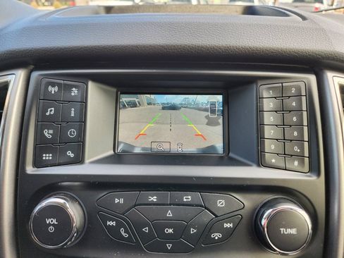 Used 2019 Ford Ranger XLT w/ FX4 Off-Road Package AWD/4WD image 24