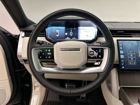 New 2026 Land Rover Range Rover SE image 22