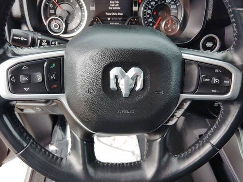 Used 2022 RAM 1500 Big Horn AWD/4WD image 19