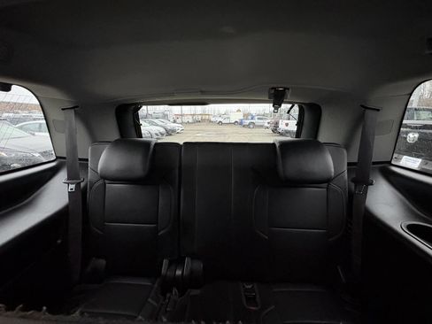 Used 2016 Chevrolet Tahoe LTZ image 16