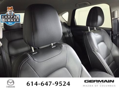 Used 2025 MAZDA CX-5 AWD 2.5 S w/ Preferred Package image 20