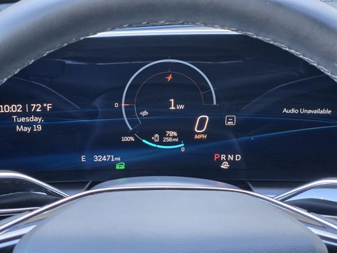 Certified 2024 Cadillac Lyriq Tech AWD/4WD image 27