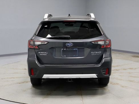 Used 2020 Subaru Outback Touring XT AWD/4WD image 13