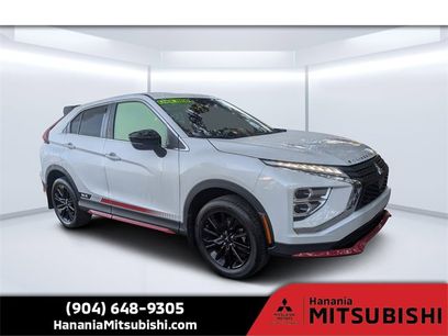 Used 2023 Mitsubishi Eclipse Cross Ralliart