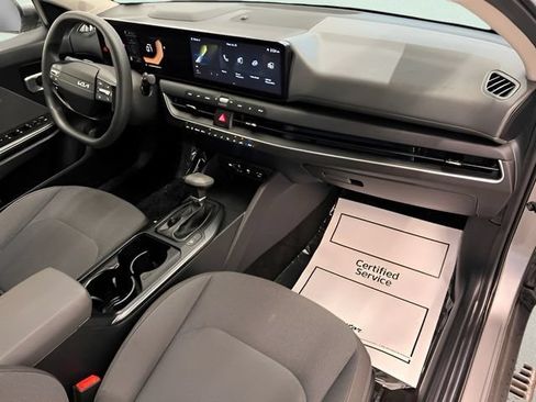 Used 2025 Kia K4 FWD image 14