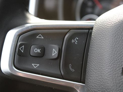 Used 2023 RAM 2500 Laramie w/ Night Edition image 17