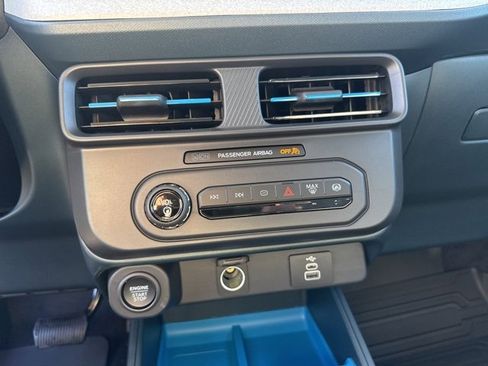 New 2025 Ford Maverick XLT w/ 4K Tow Package image 35