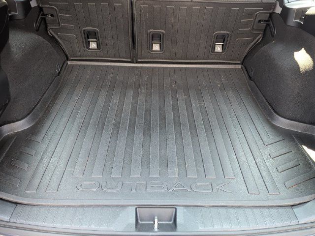 Used 2018 Subaru Outback 2.5i AWD/4WD image 28