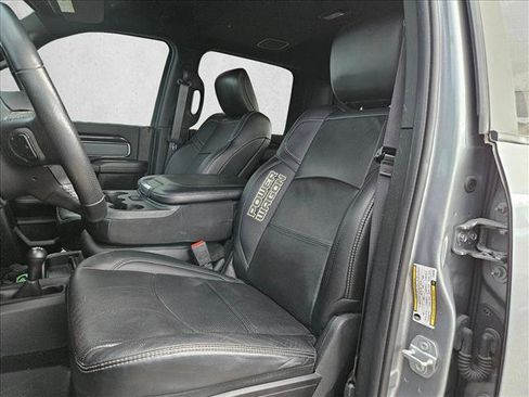 Used 2020 RAM 2500 Power Wagon AWD/4WD image 14