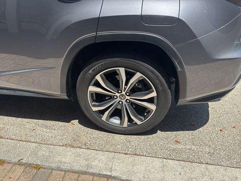 Used 2018 Lexus RX 350 FWD w/ Premium Package image 18