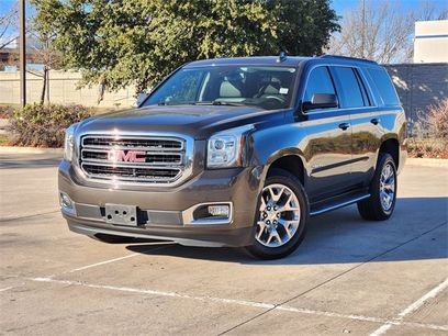 Used 2020 GMC Yukon SLT w/ Open Road Package