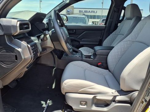 Used 2026 Toyota Tacoma SR5 RWD image 10