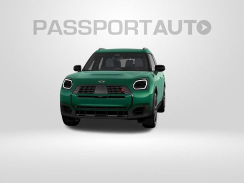 New 2027 MINI Cooper Countryman S image 3