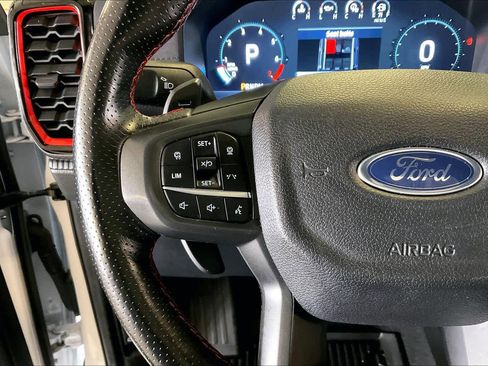 Used 2024 Ford Ranger Raptor image 23