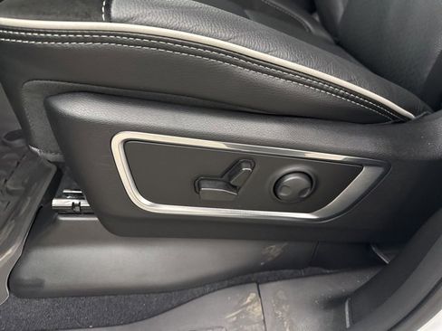 New 2025 RAM 1500 Laramie w/ Sport Appearance Package image 9