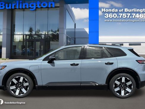 New 2026 Honda Prologue Elite image 10