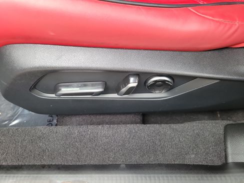 Used 2023 Acura TLX w/ A-SPEC Pkg FWD image 14