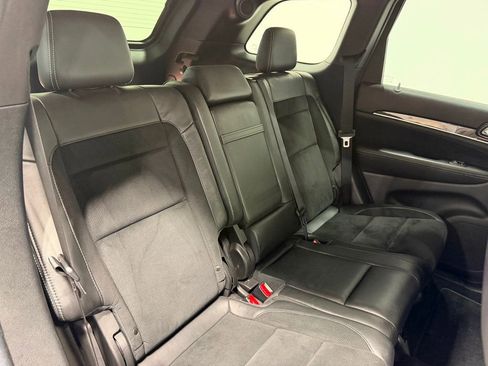 Used 2012 Jeep Grand Cherokee SRT8 w/ Luxury Group II image 26