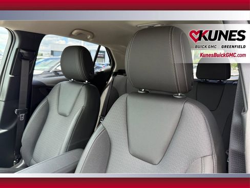 New 2026 Buick Encore GX Preferred w/ Comfort Package AWD/4WD image 15