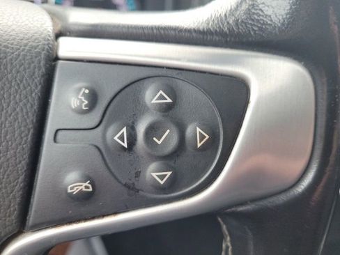 Used 2018 GMC Sierra 2500 SLE w/ SLE Convenience Package image 35