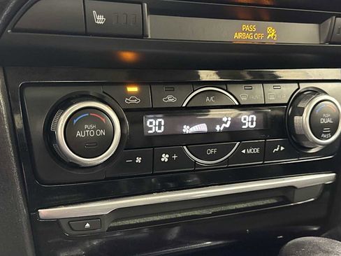 Used 2016 MAZDA MAZDA6 Touring w/ Touring Technology Package image 21