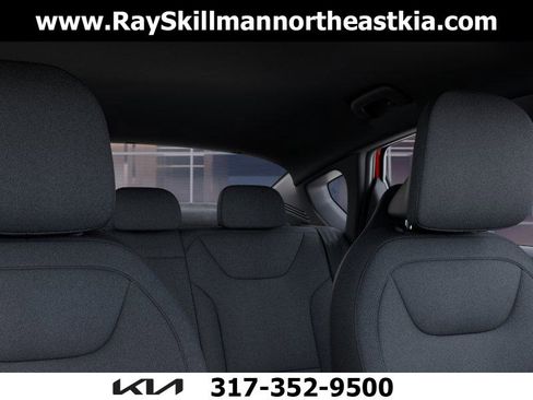 New 2026 Kia K4 image 27