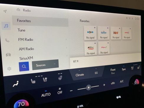 Certified 2024 Lexus RX 350 Premium Plus w/ Convenience Package image 19