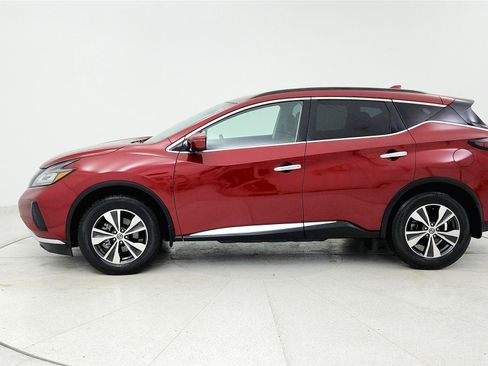 Used 2020 Nissan Murano SV FWD image 2