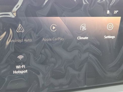 New 2026 Buick Envista Sport Touring w/ Convenience I Package image 4