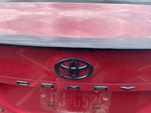 Used 2024 Toyota Camry SE image 20