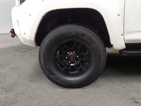 Used 2017 Toyota 4Runner TRD Pro image 14