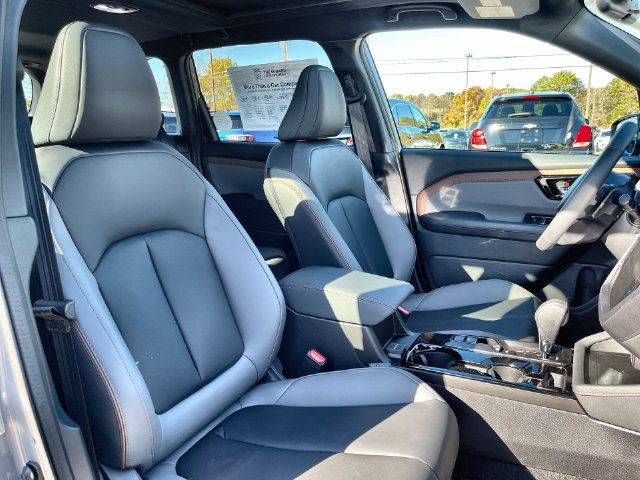 New 2026 Subaru Forester Sport AWD/4WD image 34