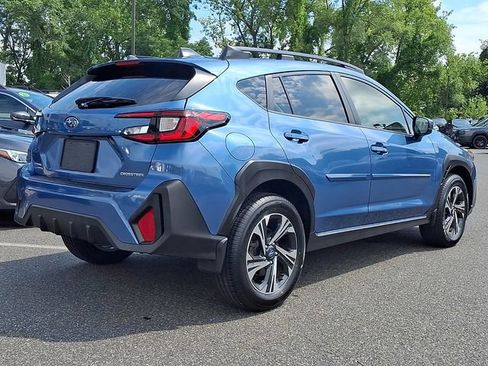 Used 2024 Subaru Crosstrek 2.0i Premium AWD/4WD image 6